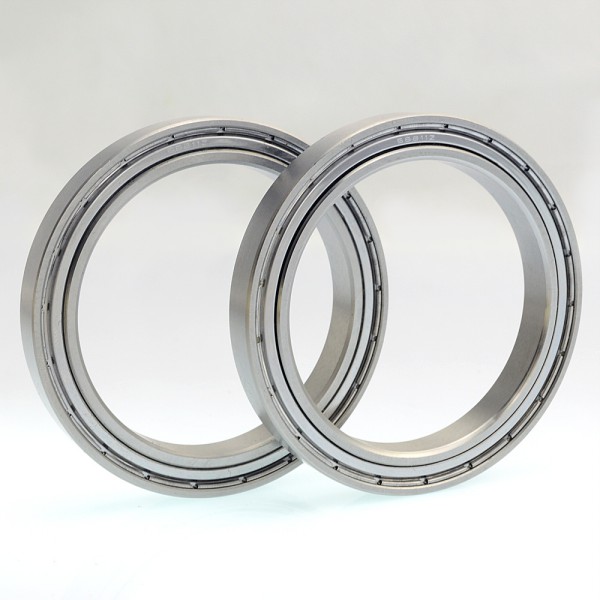 SKF Deep groove ball bearing