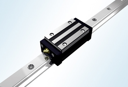 HIWIN Linear motion guide bearing  LGW30HA